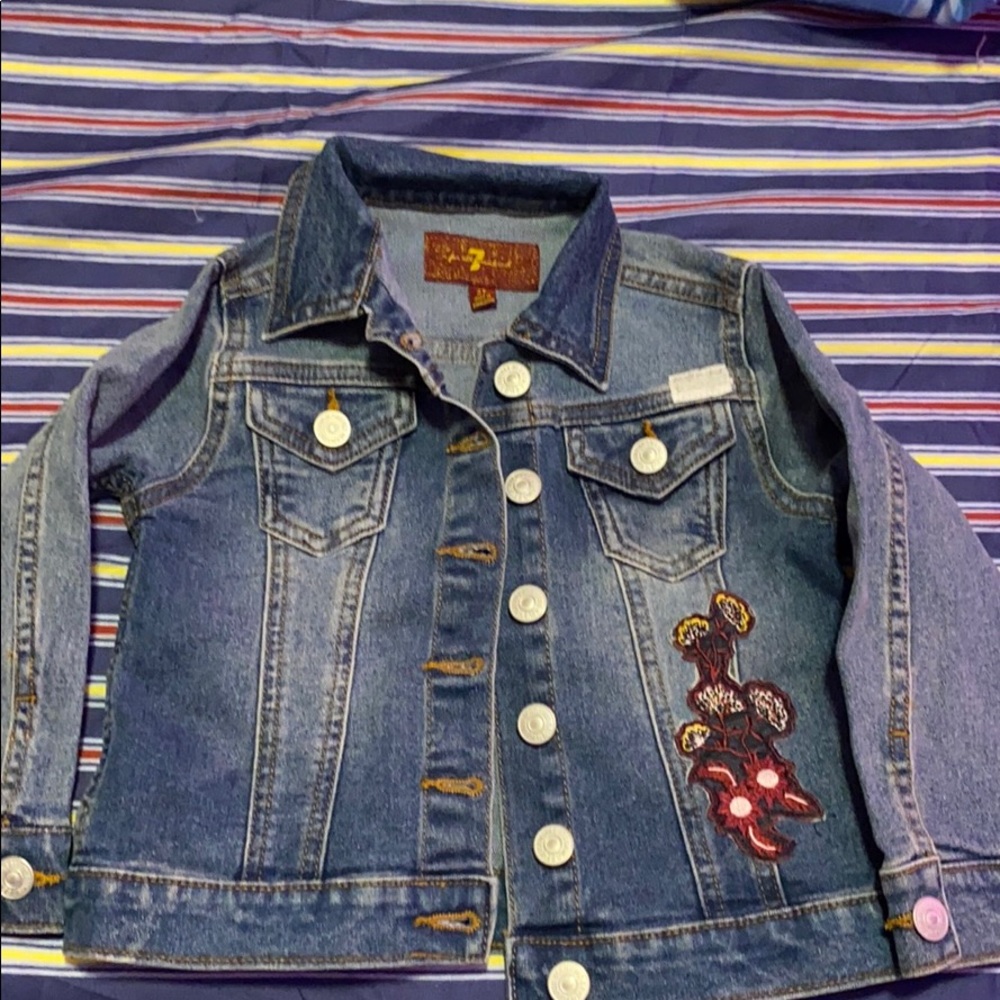 Jacket - Picture 2 of 3